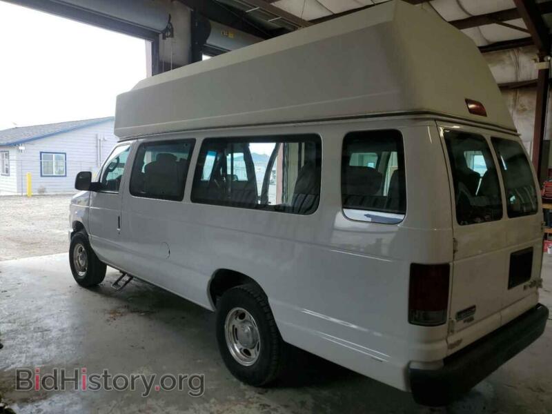 2013 Ford ALL MODELS (VIN 1FTDS3EL5DDA30030) — photo 2 of 13