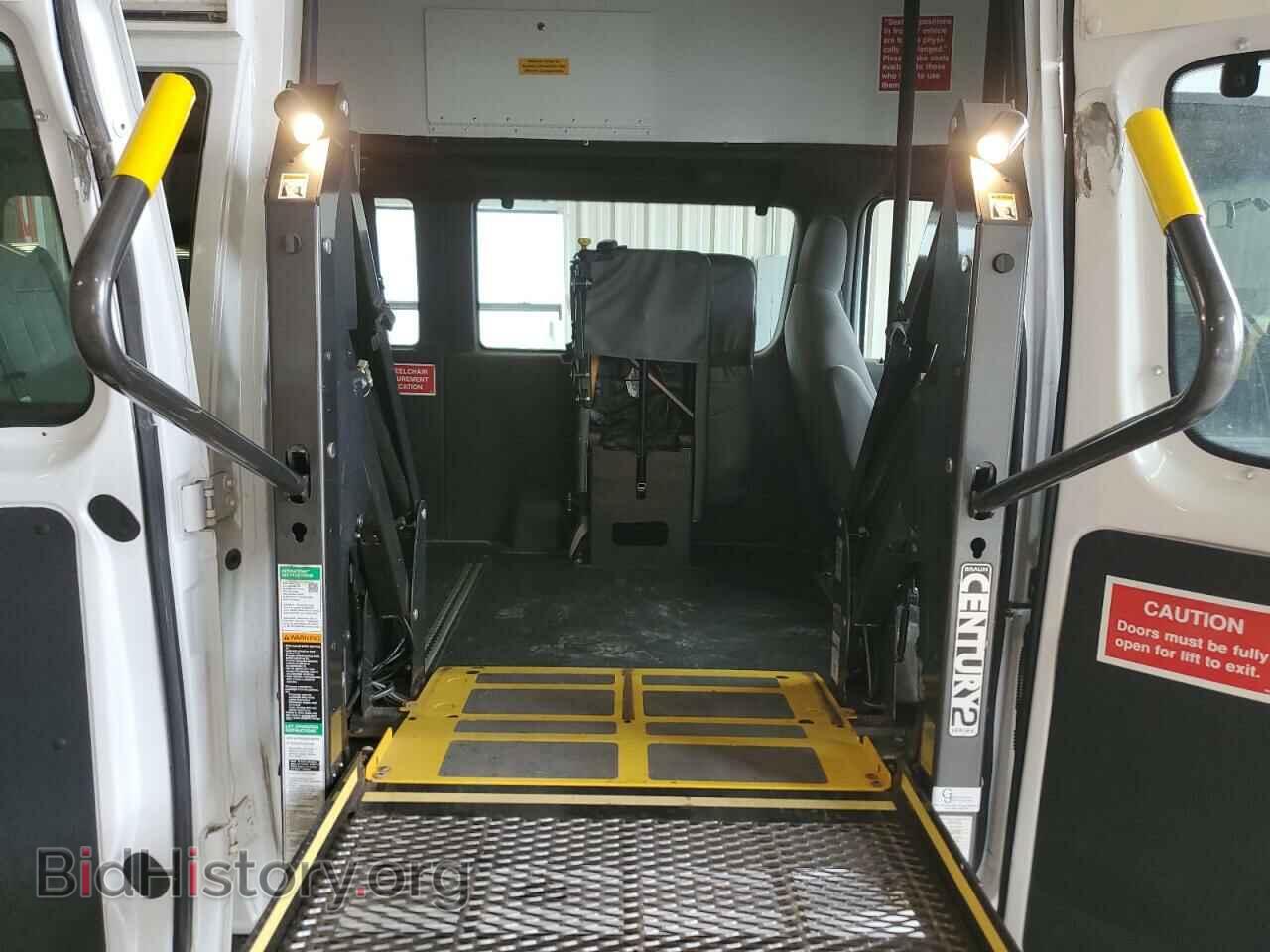 2013 FORD ALL Models - VIN: 1FTDS3EL5DDA30030 - Photo 11