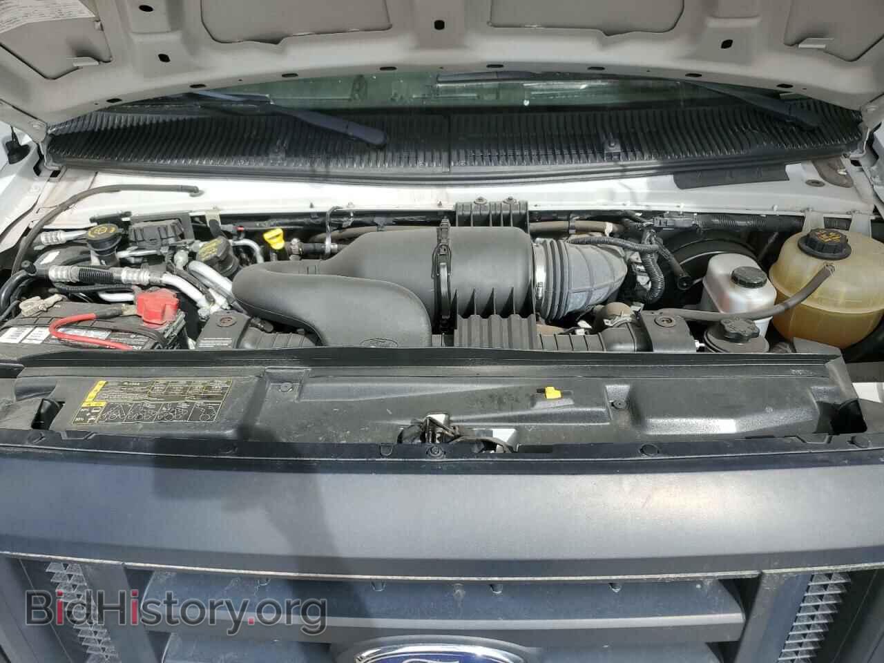 2013 FORD ALL Models - VIN: 1FTDS3EL5DDA30030 - Photo 12