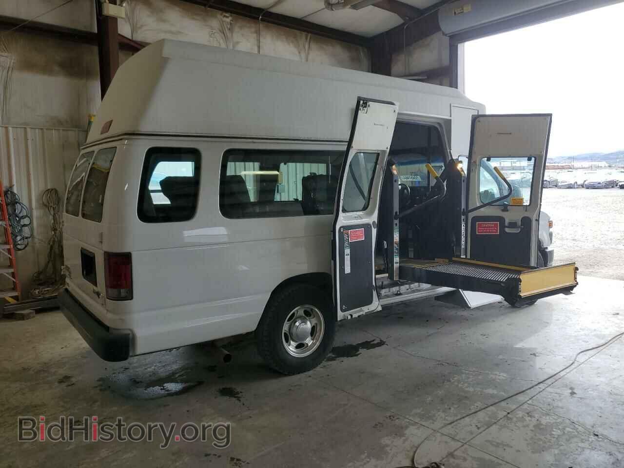 2013 FORD ALL Models - VIN: 1FTDS3EL5DDA30030 - Photo 3