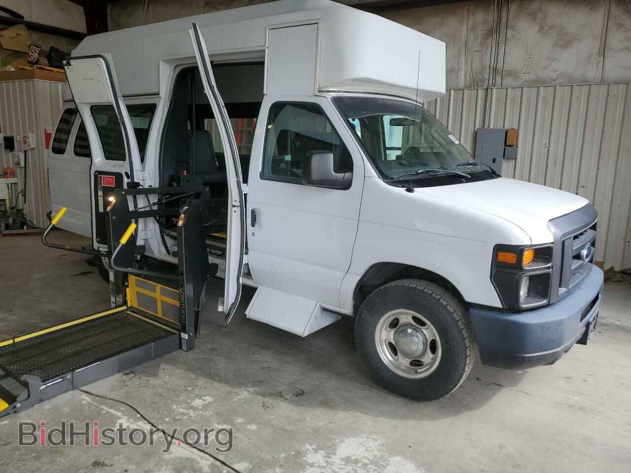 2013 FORD ALL Models - VIN: 1FTDS3EL5DDA30030 - Photo 4