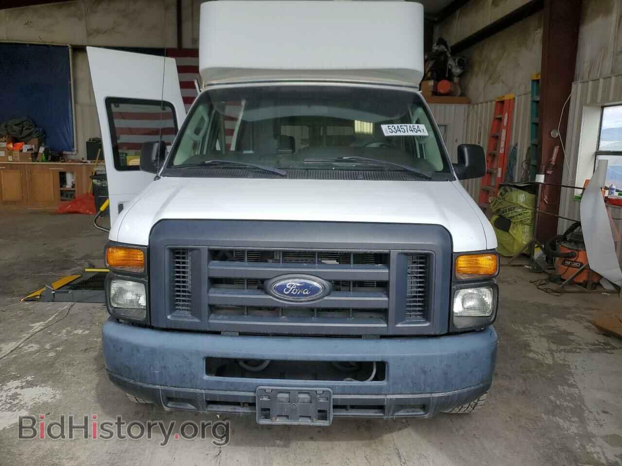 2013 FORD ALL Models - VIN: 1FTDS3EL5DDA30030 - Photo 5