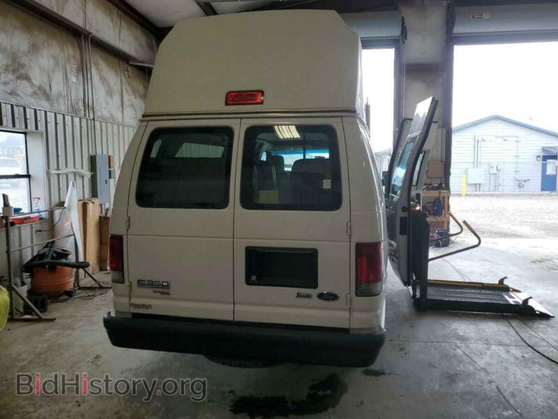 2013 Ford ALL MODELS (VIN 1FTDS3EL5DDA30030) — photo 6 of 13