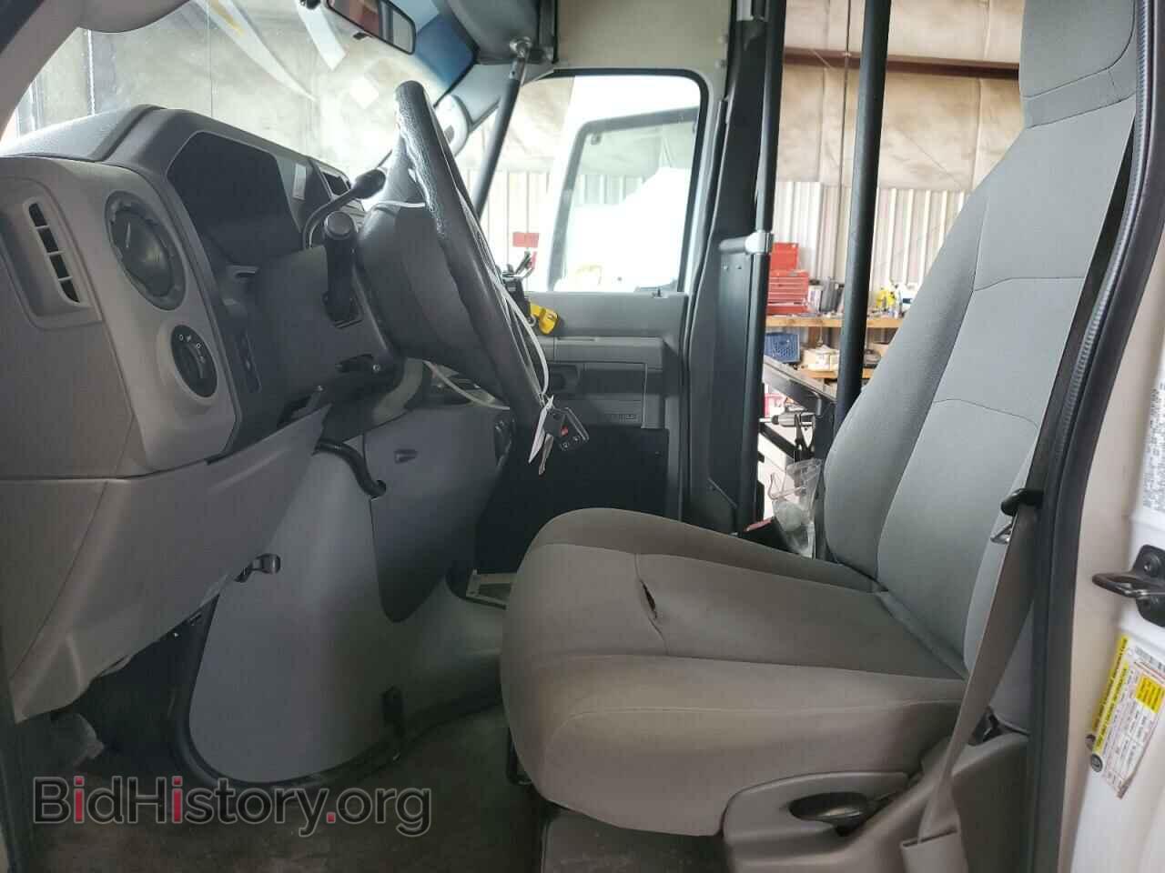 2013 FORD ALL Models - VIN: 1FTDS3EL5DDA30030 - Photo 7