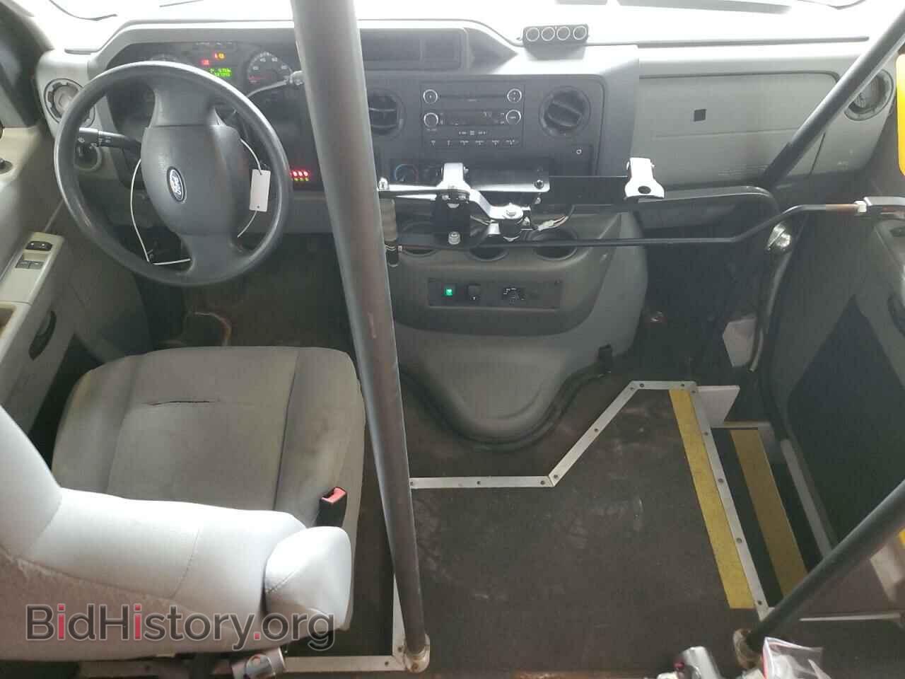 2013 FORD ALL Models - VIN: 1FTDS3EL5DDA30030 - Photo 8