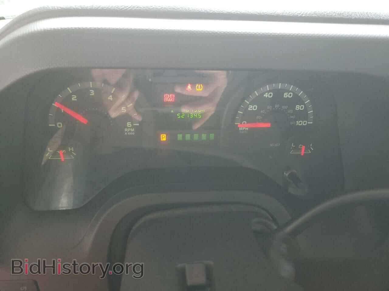 2013 FORD ALL Models - VIN: 1FTDS3EL5DDA30030 - Photo 9
