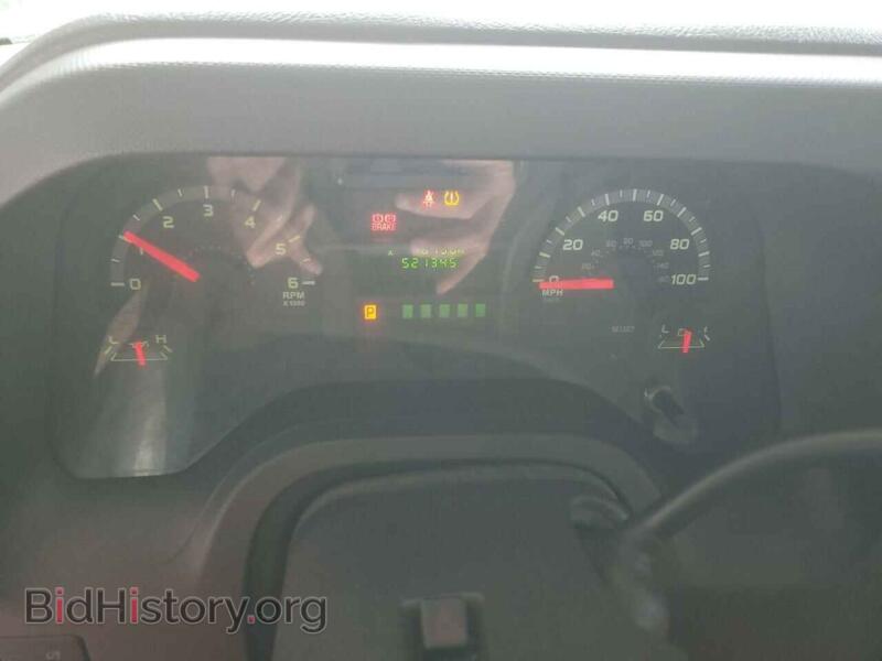 2013 Ford ALL MODELS (VIN 1FTDS3EL5DDA30030) — photo 9 of 13