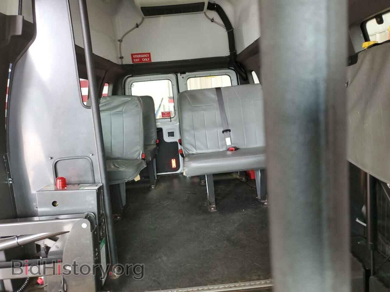 2013 FORD ALL Models - VIN: 1FTDS3EL5DDA30030 - Photo 10