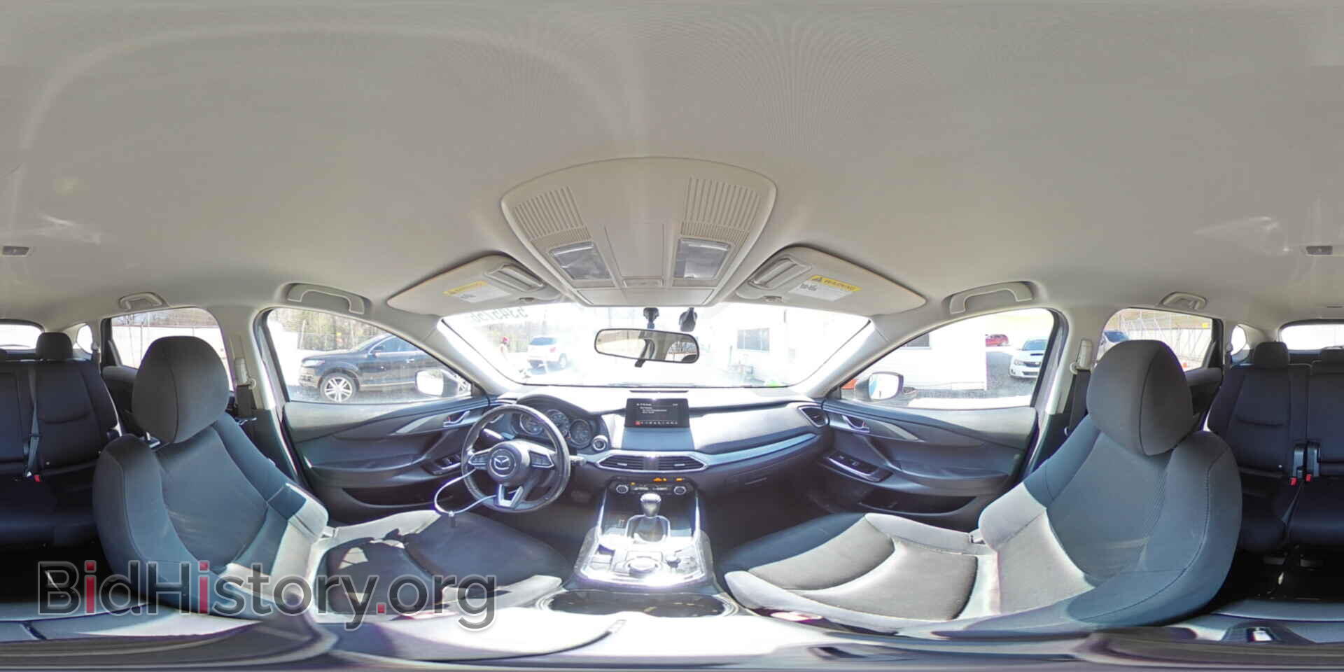 2016 MAZDA CX-9 - VIN: JM3TCBBY5G0118453 - Фото 13