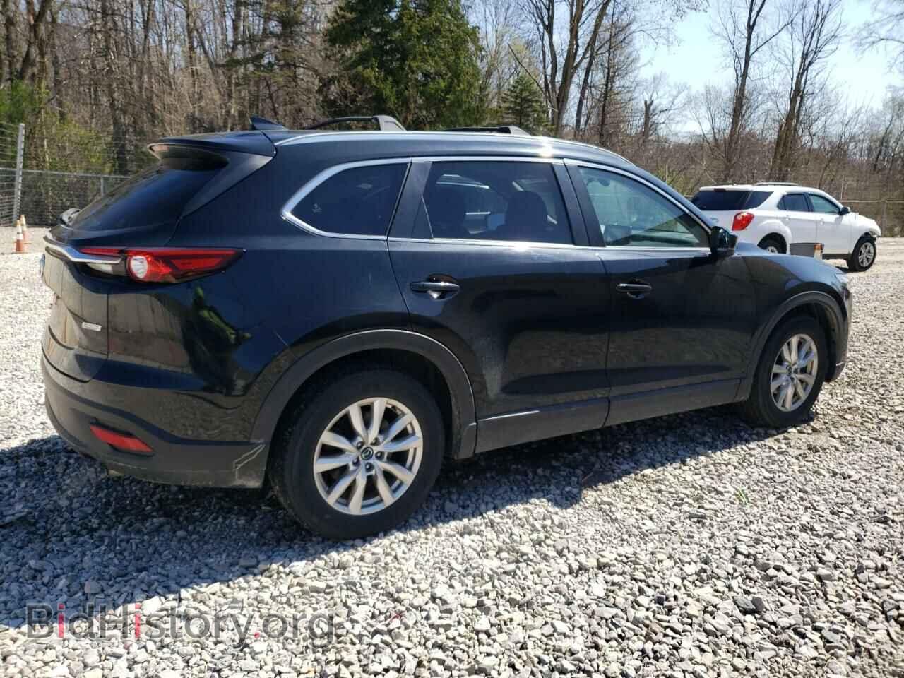 2016 MAZDA CX-9 - VIN: JM3TCBBY5G0118453 - Фото 3