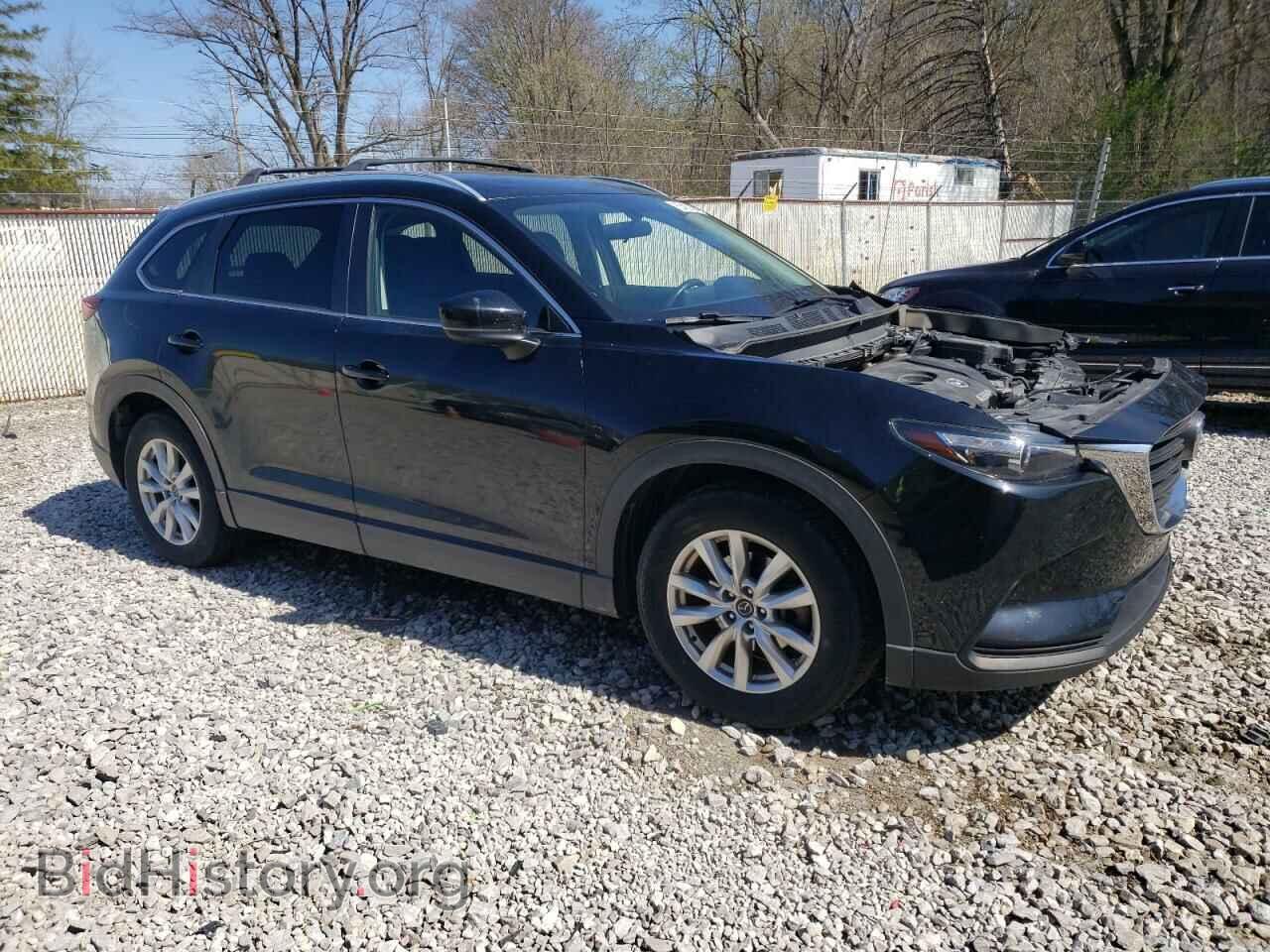 2016 MAZDA CX-9 - VIN: JM3TCBBY5G0118453 - Фото 4