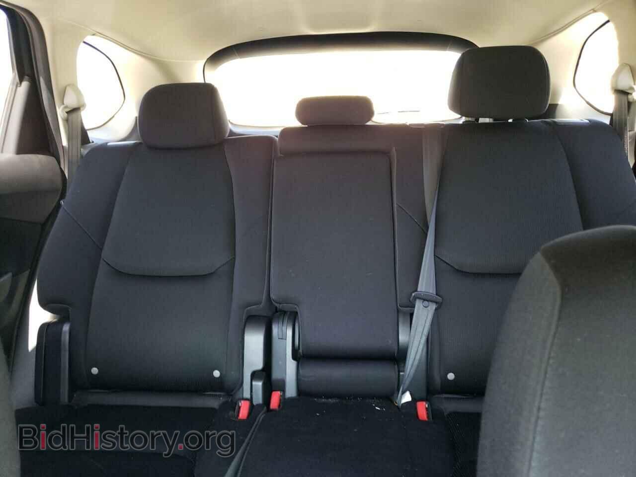 2016 MAZDA CX-9 - VIN: JM3TCBBY5G0118453 - Фото 10