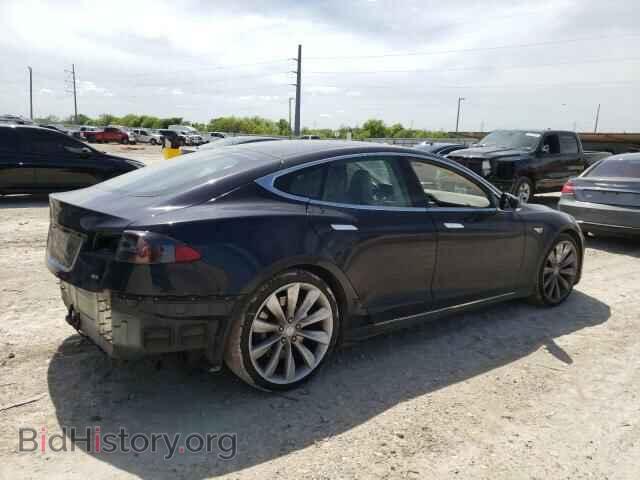 2013 TESLA MODEL S - VIN: 5YJSA1CN4DFP26857 - Фото 3