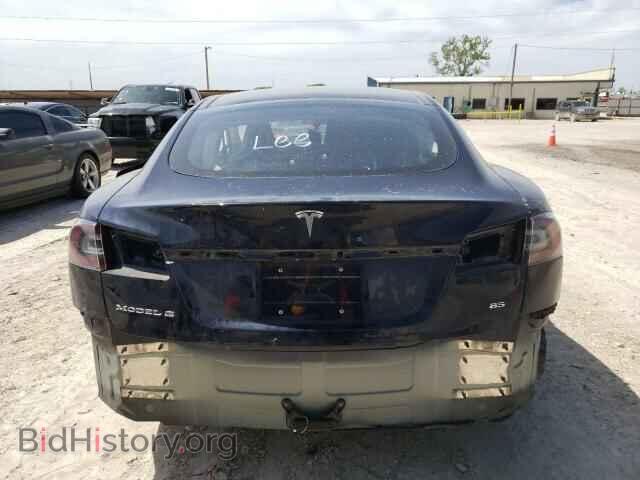 2013 TESLA MODEL S - VIN: 5YJSA1CN4DFP26857 - Фото 6