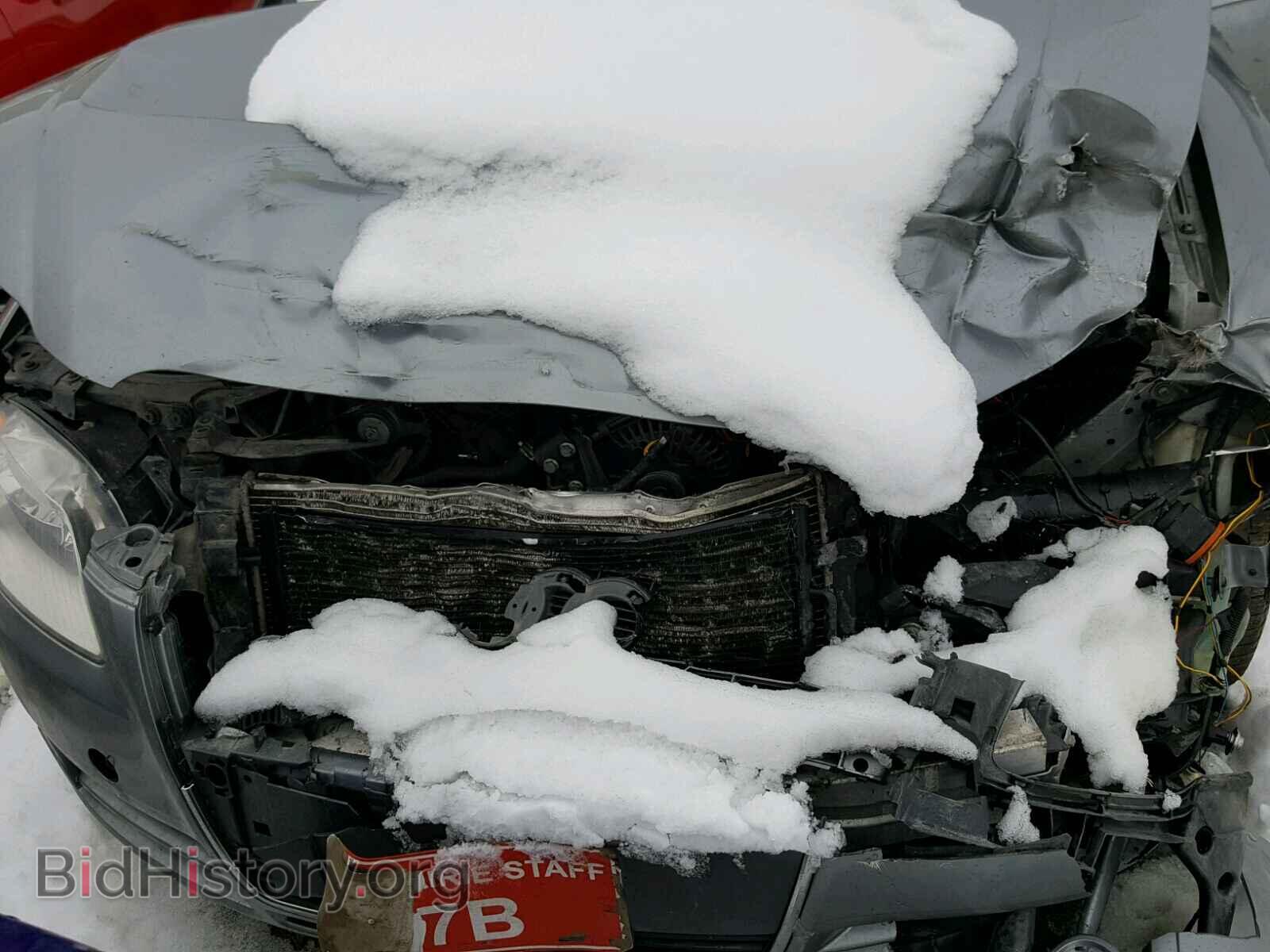 2007 AUDI A4 - VIN: WAUDF78E07A233371 - Фото 7