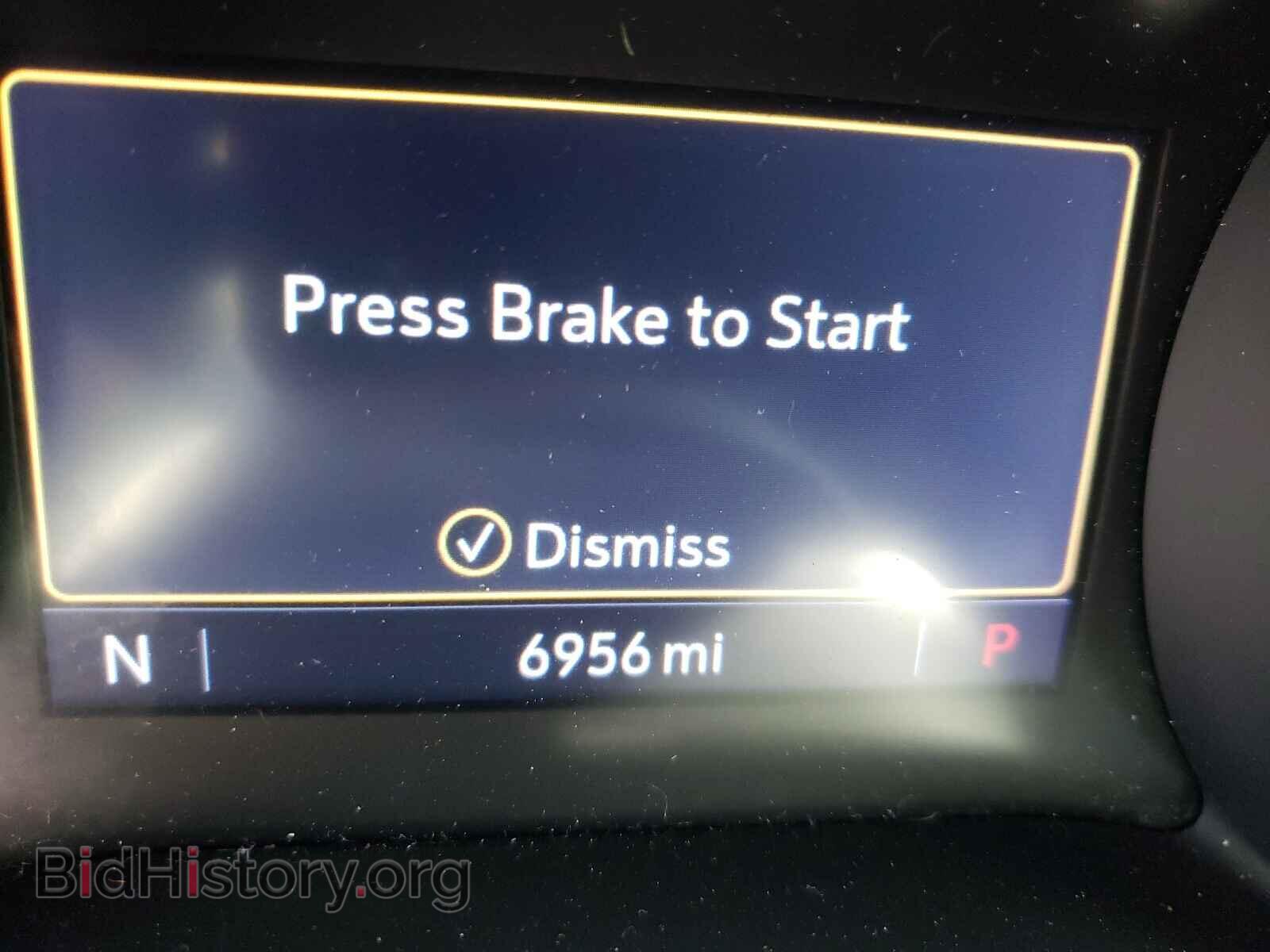 2021 BUICK ENCORE - VIN: KL4MMFSL9MB149558 - Photo 8