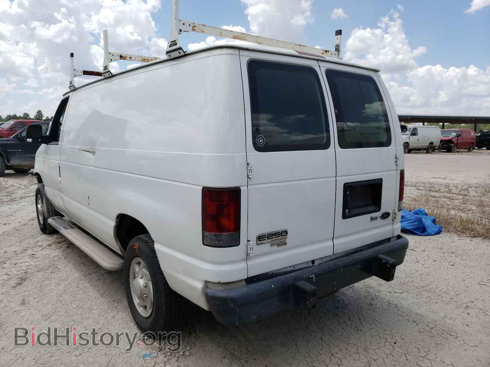 2012 FORD ECONOLINE - VIN: 1FTNE2EW6CDB05400 - Photo 3