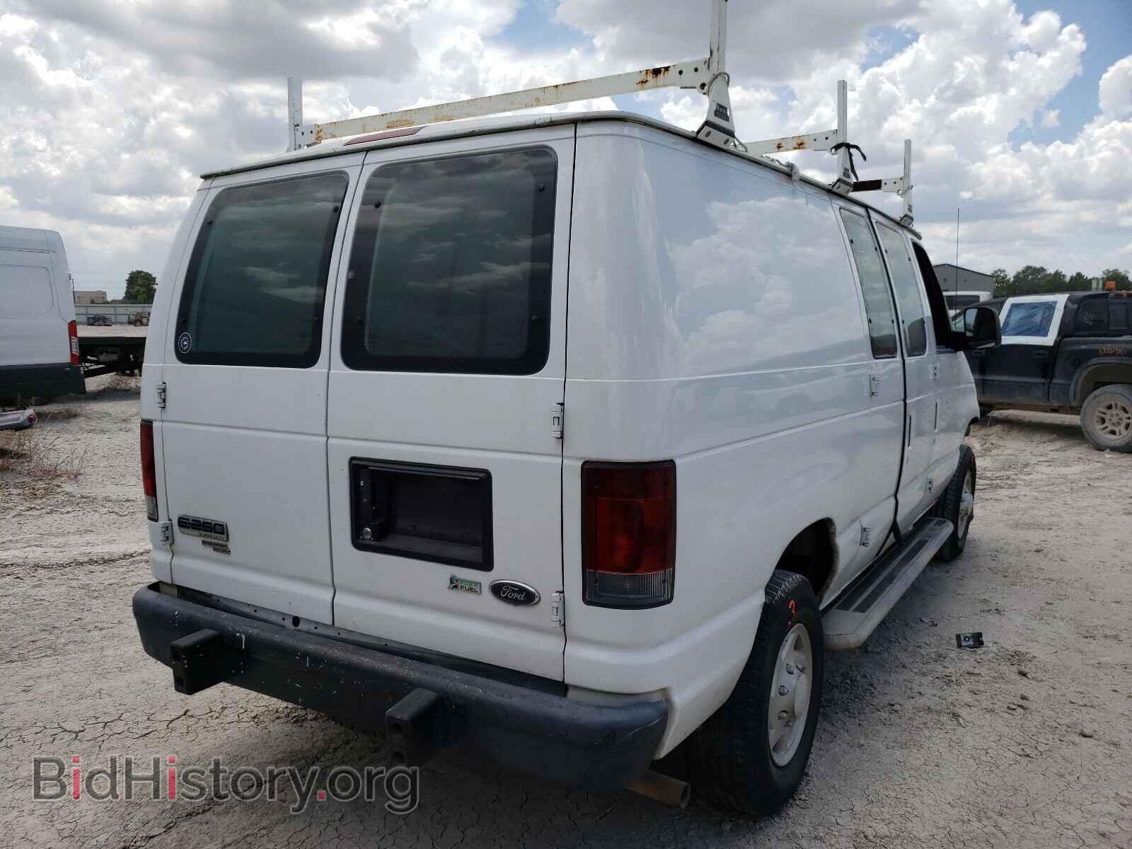 2012 FORD ECONOLINE - VIN: 1FTNE2EW6CDB05400 - Photo 4