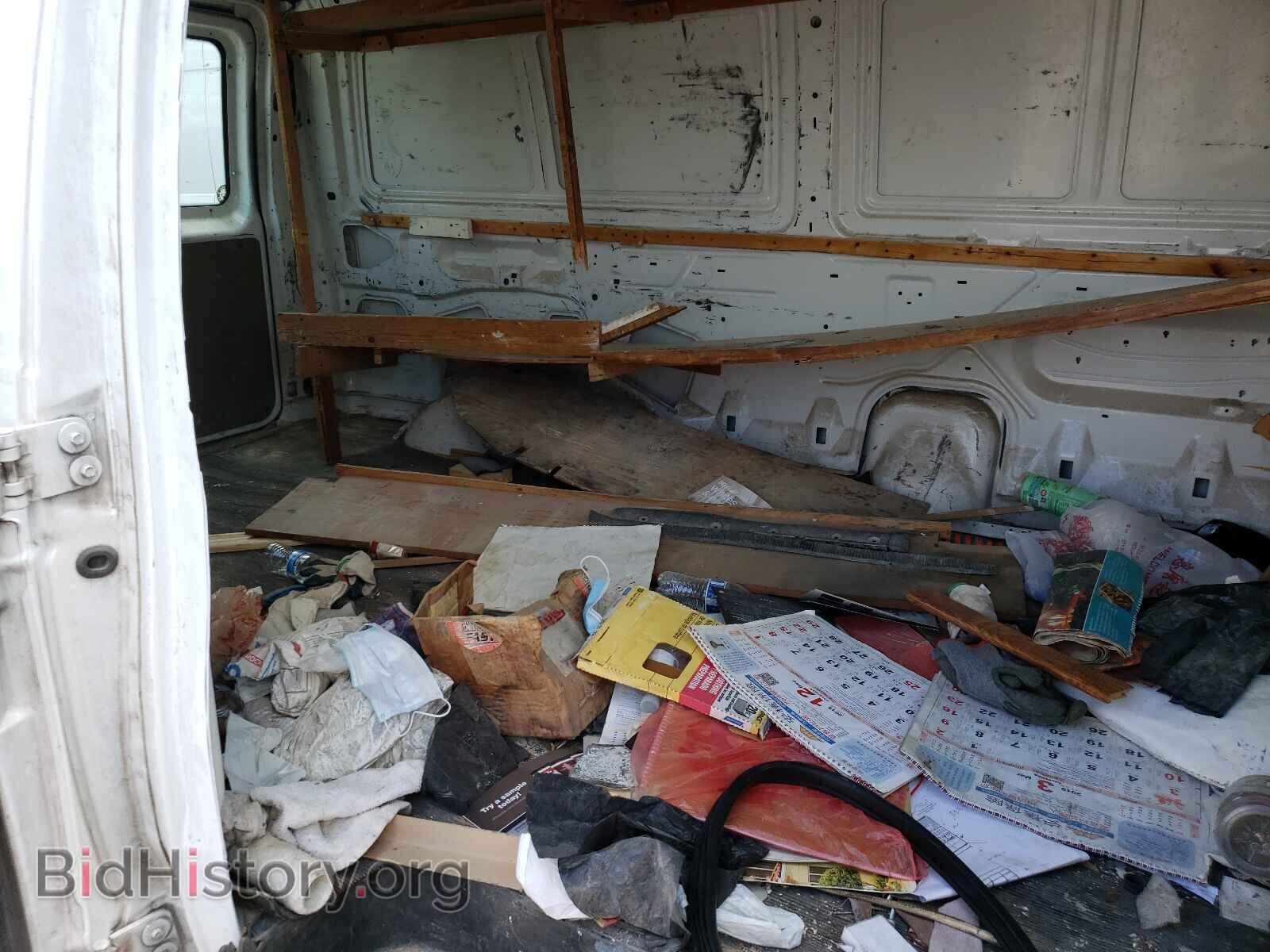 2012 FORD ECONOLINE - VIN: 1FTNE2EW6CDB05400 - Photo 6