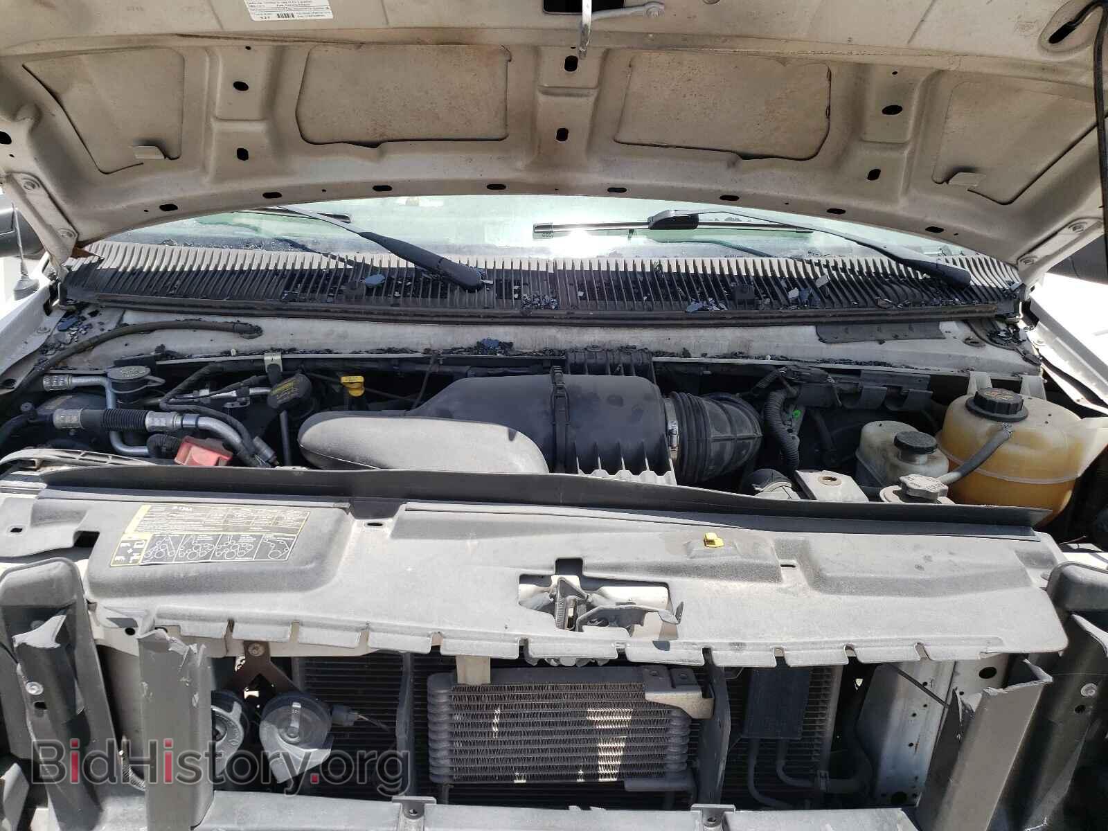 2012 FORD ECONOLINE - VIN: 1FTNE2EW6CDB05400 - Photo 7