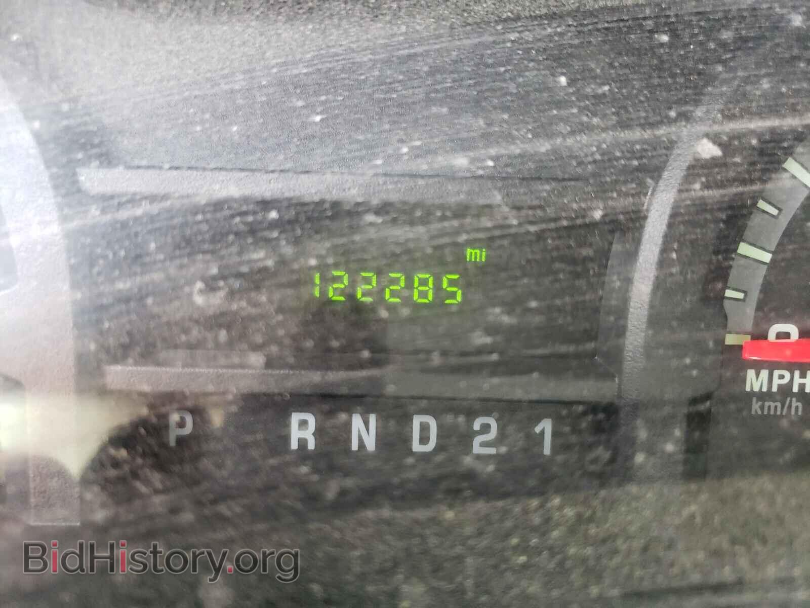 2012 FORD ECONOLINE - VIN: 1FTNE2EW6CDB05400 - Photo 8