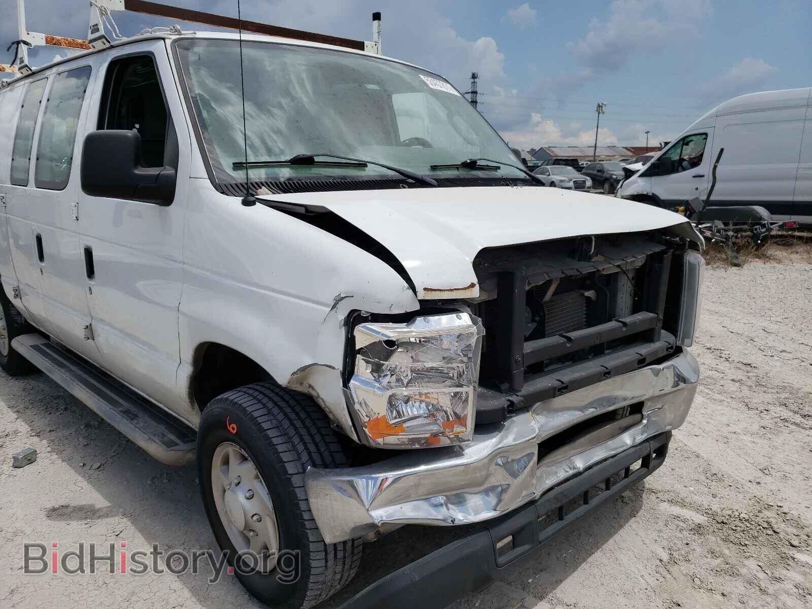 2012 FORD ECONOLINE - VIN: 1FTNE2EW6CDB05400 - Photo 9
