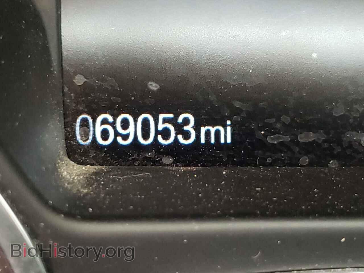 2017 FORD FOCUS - VIN: 1FADP3K21HL311319 - Фото 8