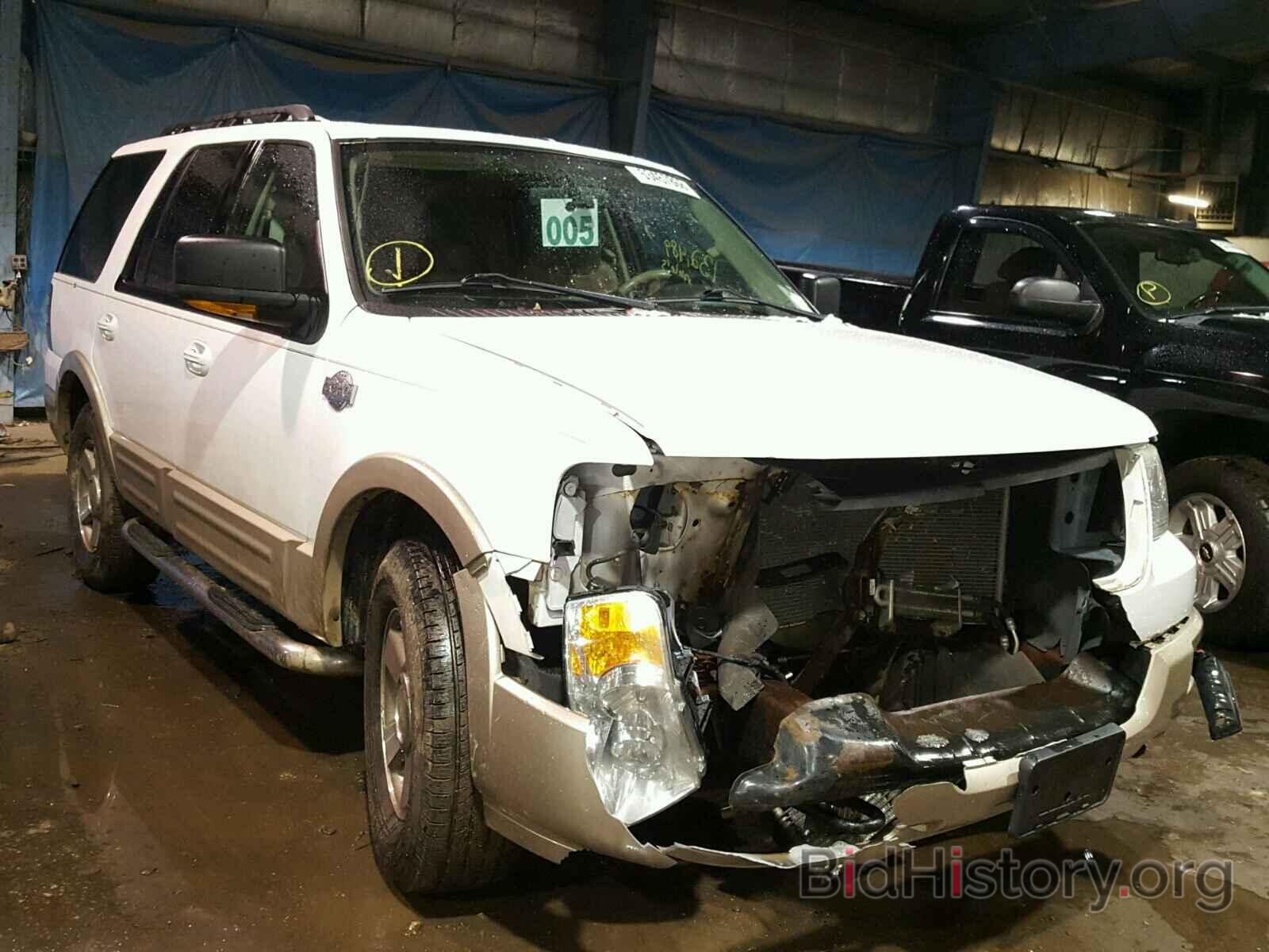 Photo 1FMFU18576LA17112 - FORD EXPEDITION 2006