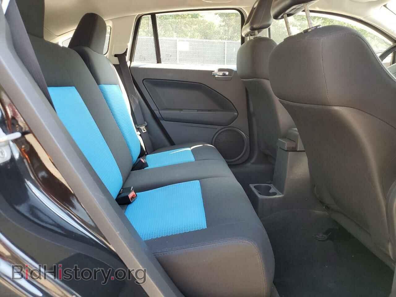 2009 DODGE CALIBER - VIN: 1B3HB78B89D223681 - Фото 6