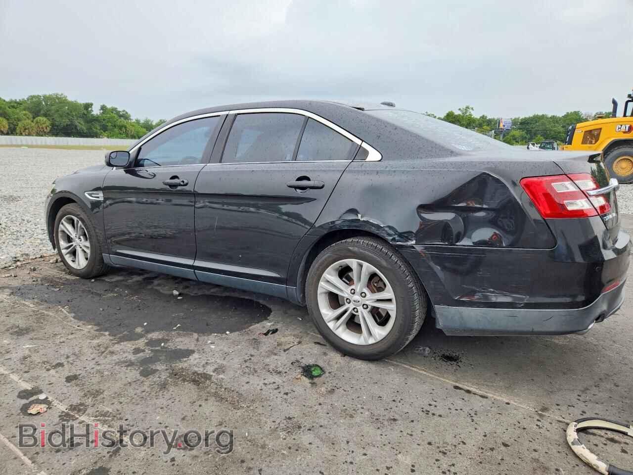 2015 FORD TAURUS - VIN: 1FAHP2E86FG178459 - Photo 2