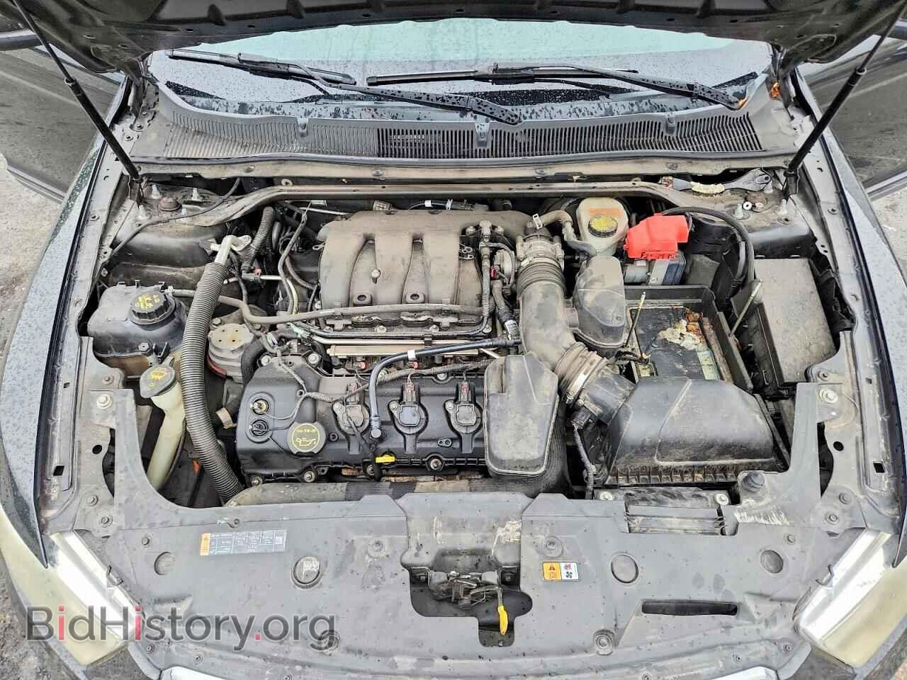 2015 FORD TAURUS - VIN: 1FAHP2E86FG178459 - Photo 11