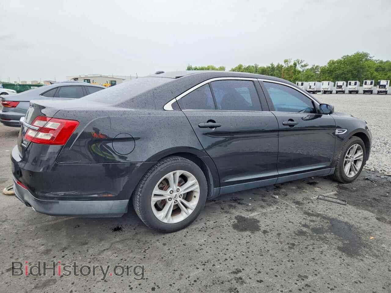 2015 FORD TAURUS - VIN: 1FAHP2E86FG178459 - Photo 3