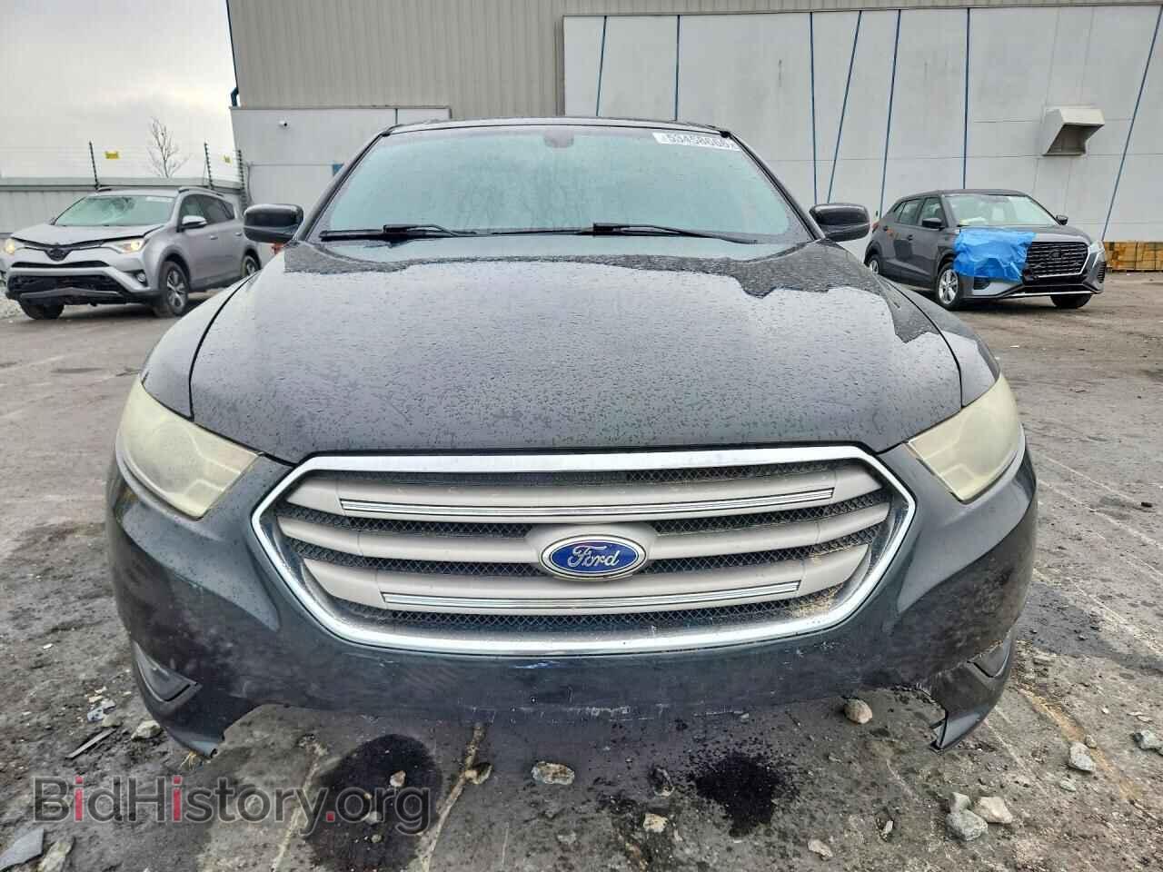 2015 FORD TAURUS - VIN: 1FAHP2E86FG178459 - Photo 5