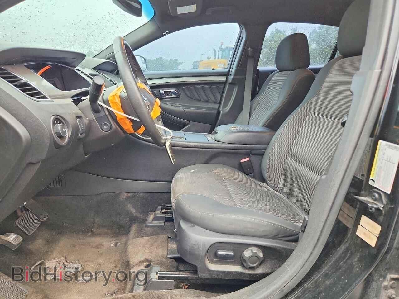 2015 FORD TAURUS - VIN: 1FAHP2E86FG178459 - Photo 7