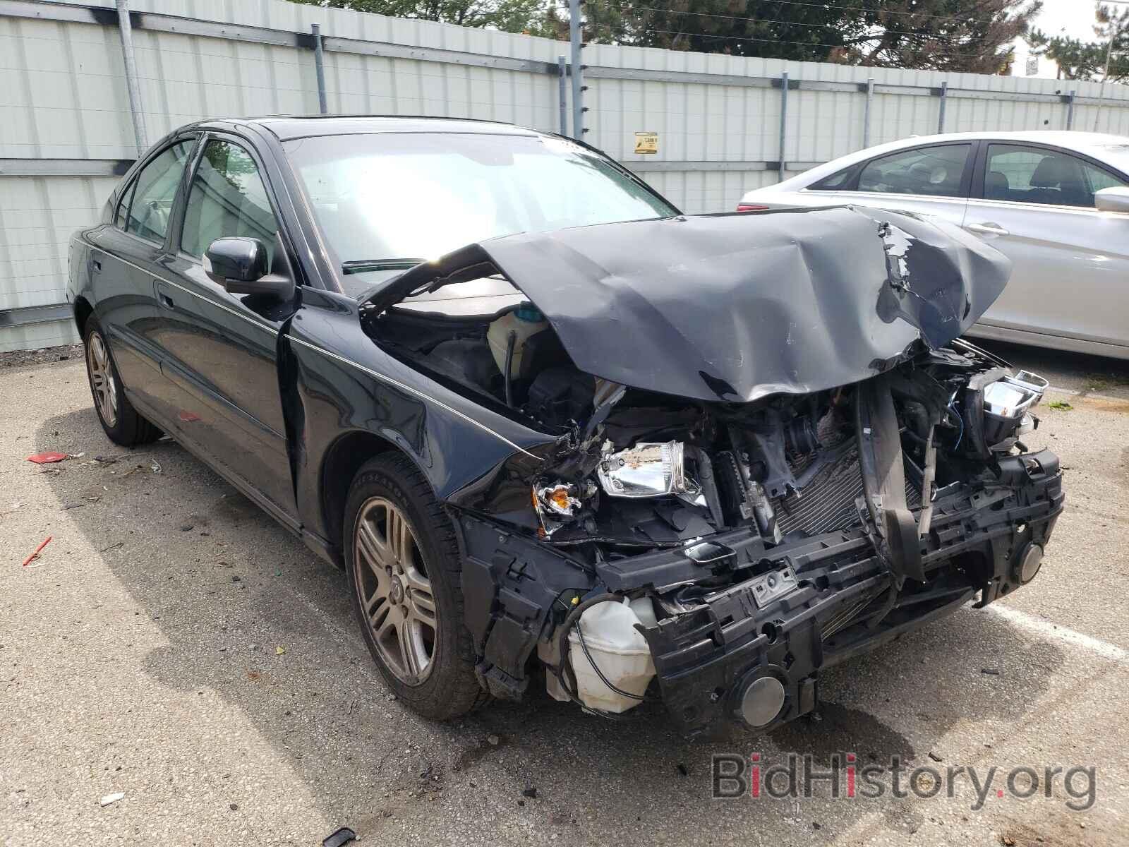 Photo YV1RS592882686849 - VOLVO S60 2008