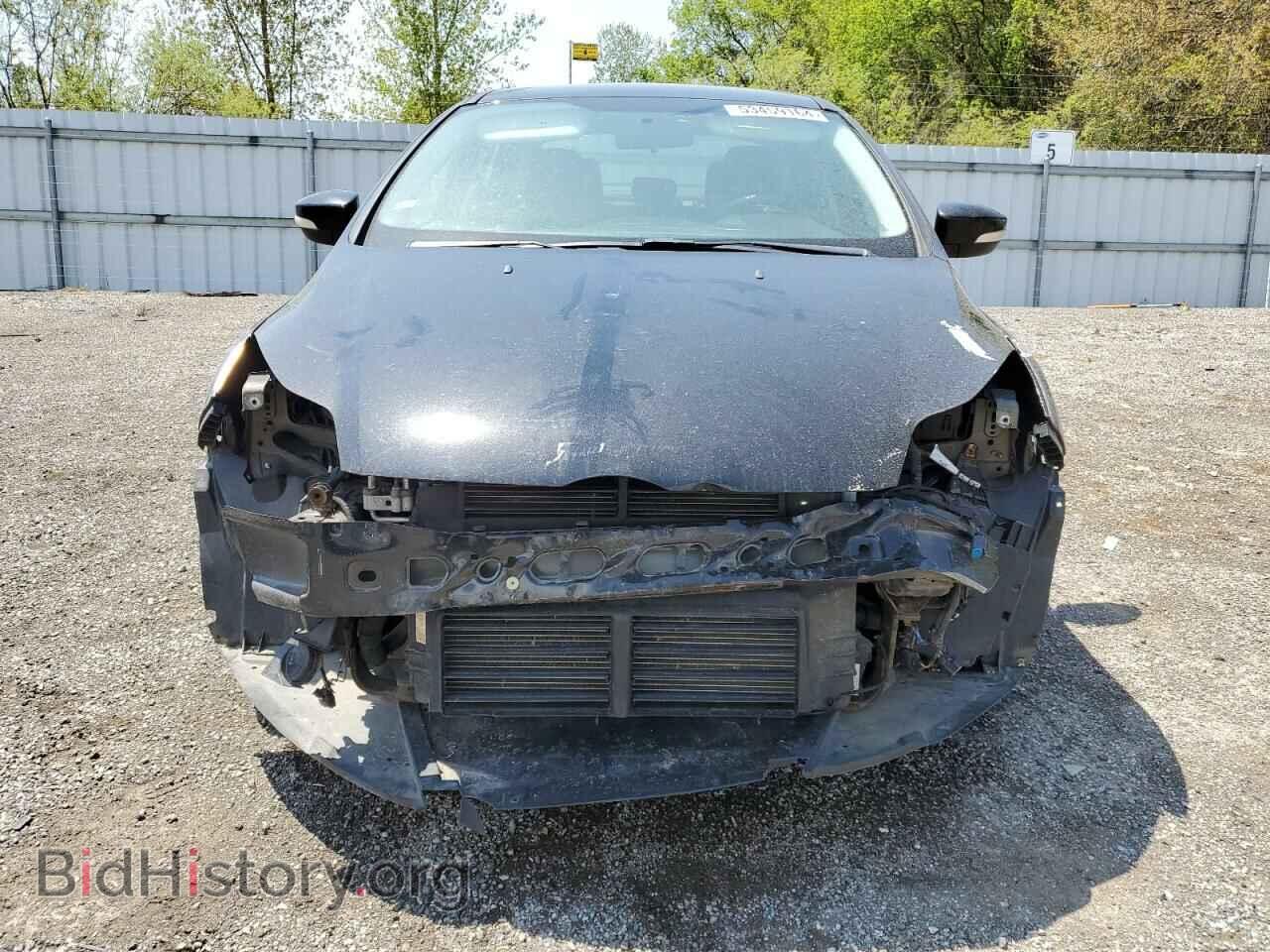 2013 FORD FOCUS - VIN: 1FADP3F27DL287001 - Photo 5