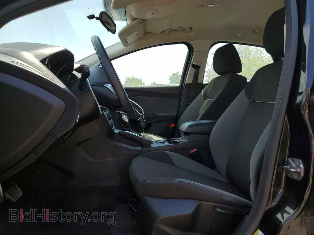 2013 FORD FOCUS - VIN: 1FADP3F27DL287001 - Photo 7