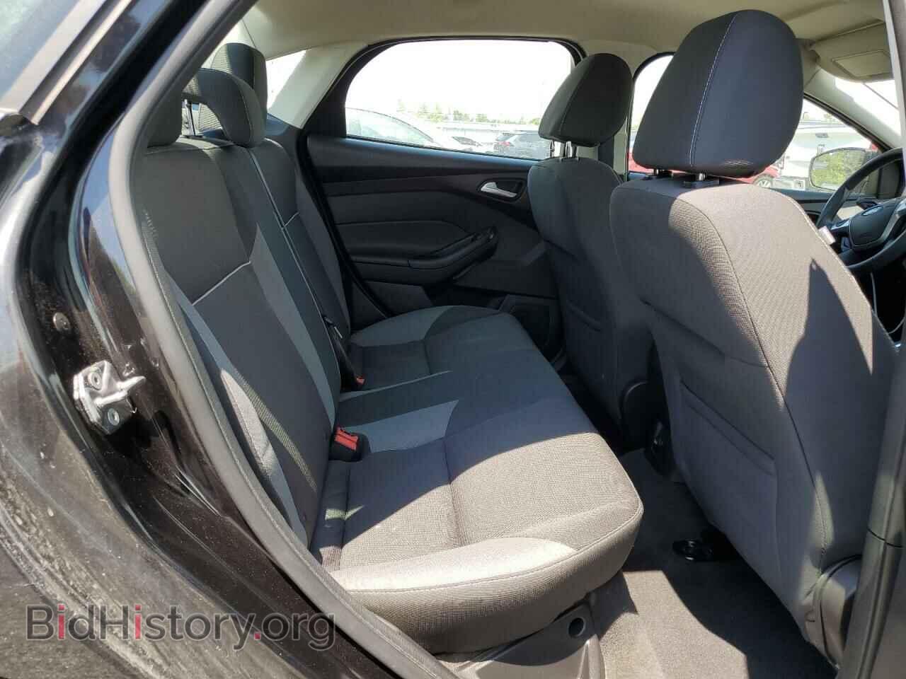 2013 FORD FOCUS - VIN: 1FADP3F27DL287001 - Photo 10