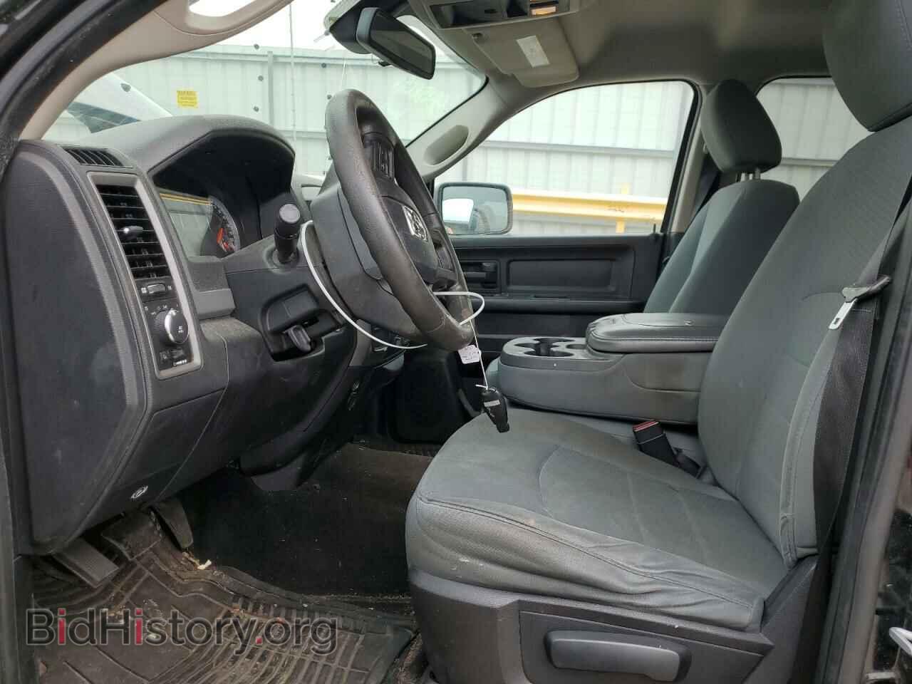 2014 RAM 1500 - VIN: 1C6RR7KT7ES115534 - Фото 7