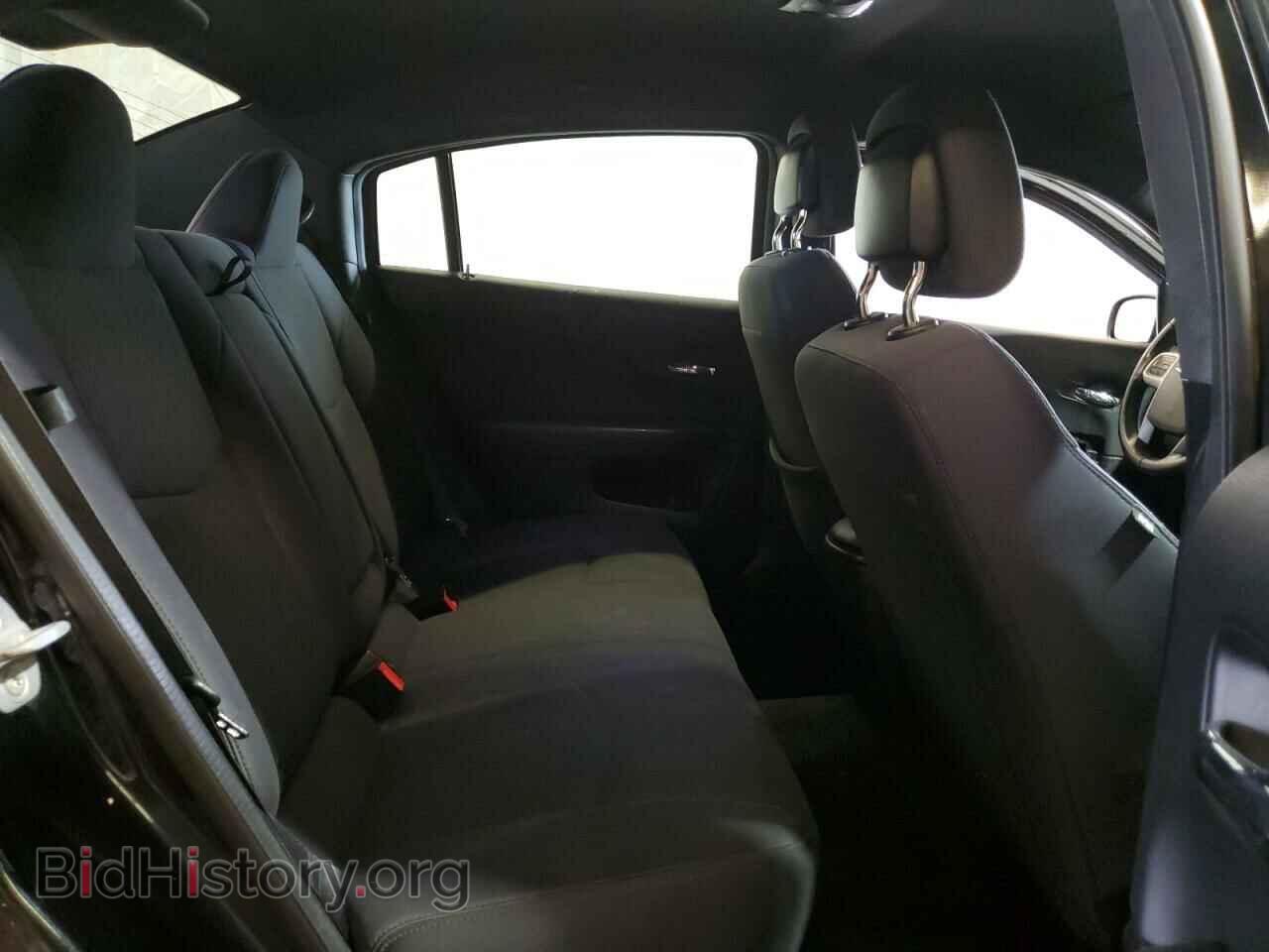 2013 CHRYSLER 200 - VIN: 1C3CCBBB2DN650315 - Photo 10