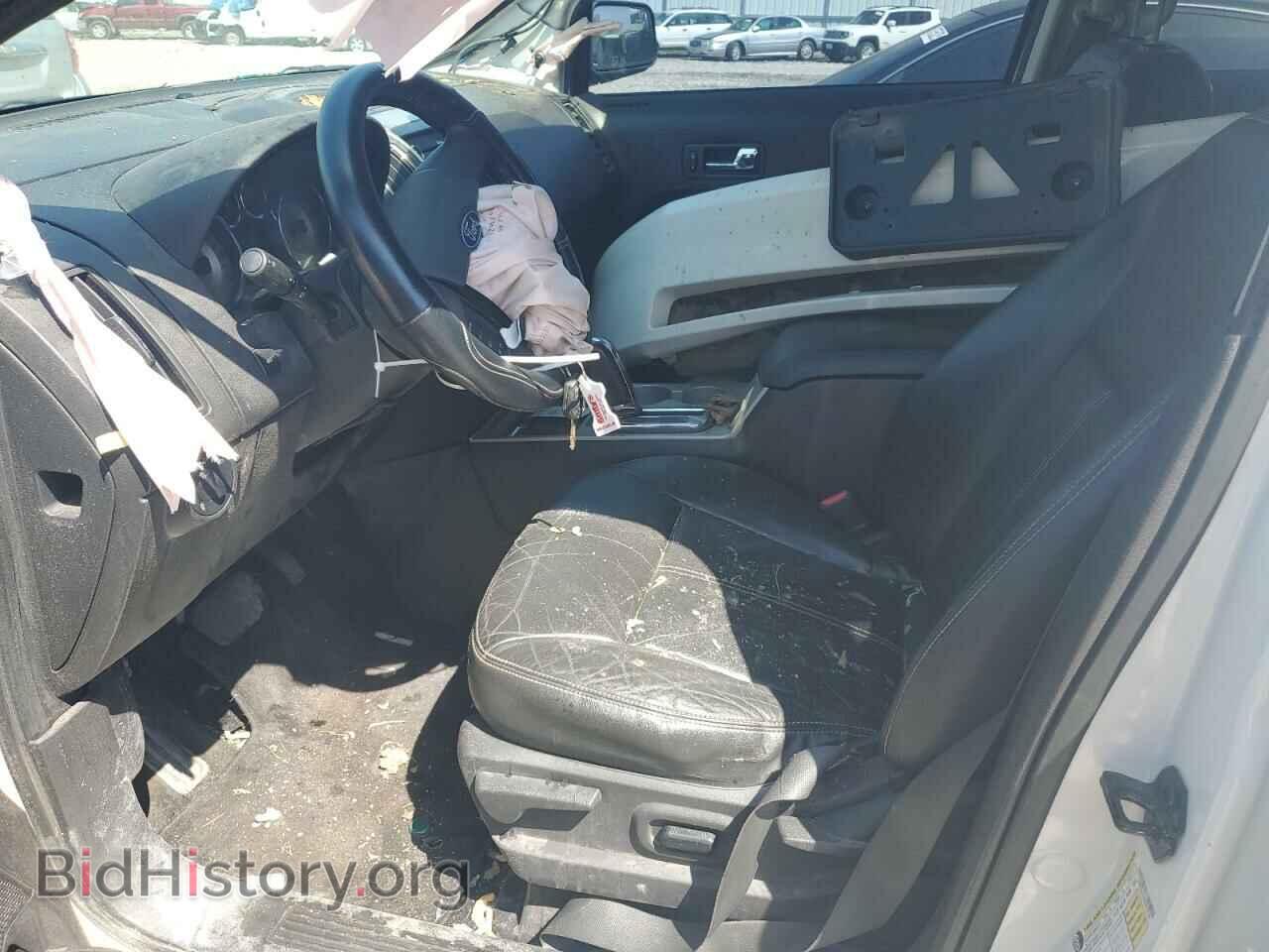 2010 FORD EDGE - VIN: 2FMDK4JC6ABA00446 - Photo 7