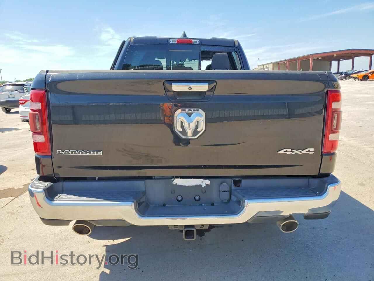 2020 RAM 1500 - VIN: 1C6SRFDT7LN281024 - Фото 6