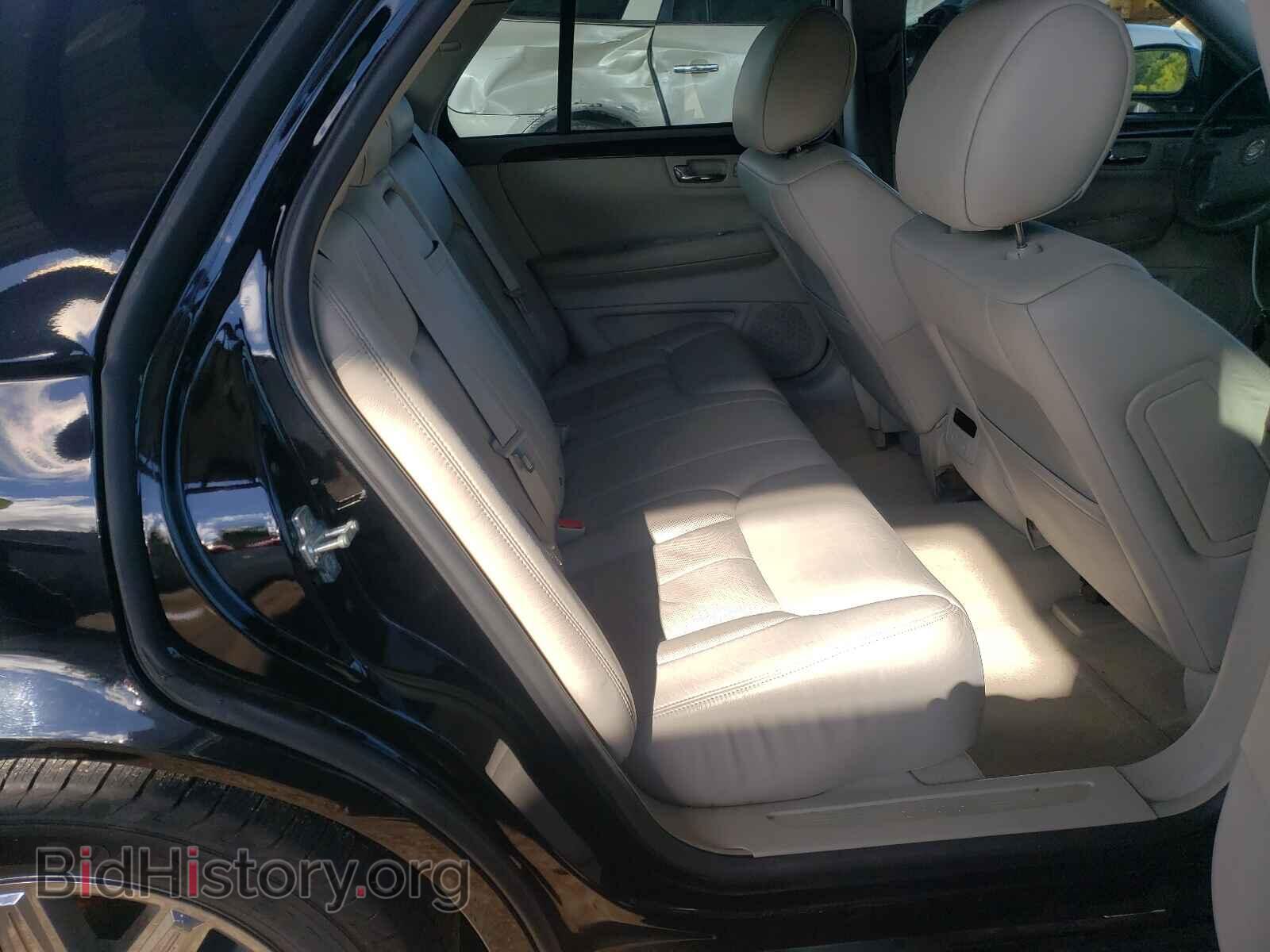2011 CADILLAC DTS - VIN: 1G6KH5E67BU137785 - Фото 6