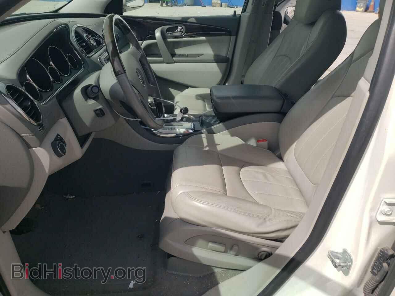 2015 BUICK ENCLAVE - VIN: 5GAKVCKD0FJ310908 - Фото 7