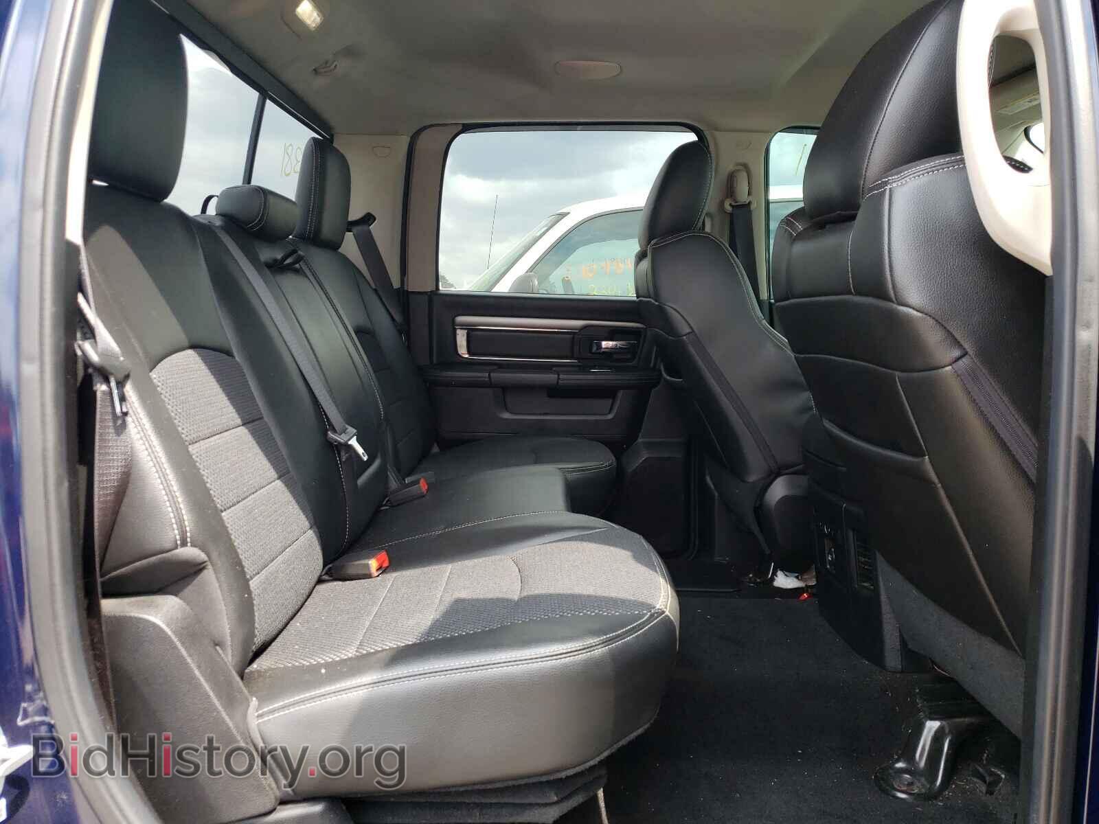 2015 RAM 1500 - VIN: 1C6RR7MT2FS602381 - Фото 6