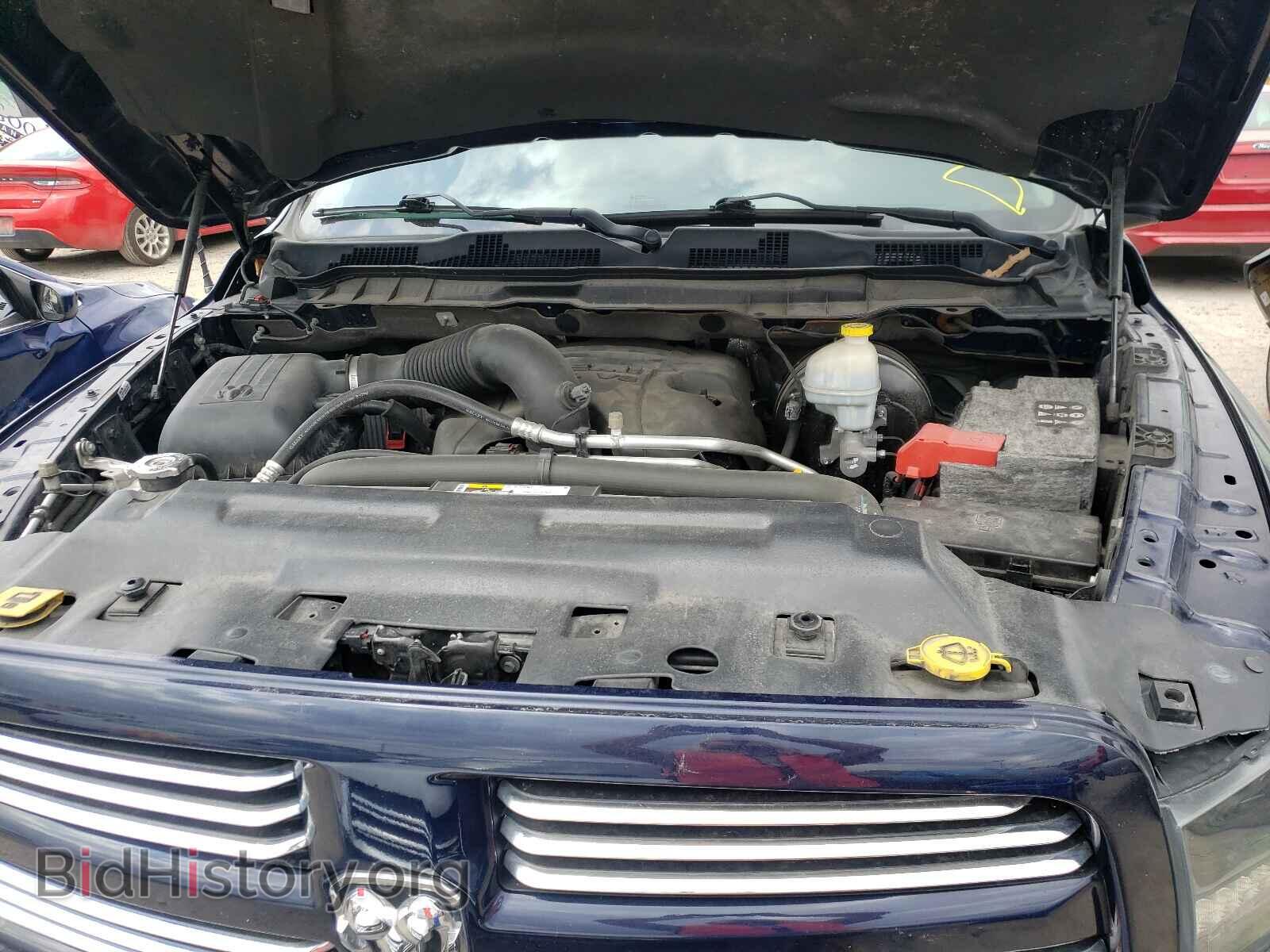 2015 RAM 1500 - VIN: 1C6RR7MT2FS602381 - Фото 7