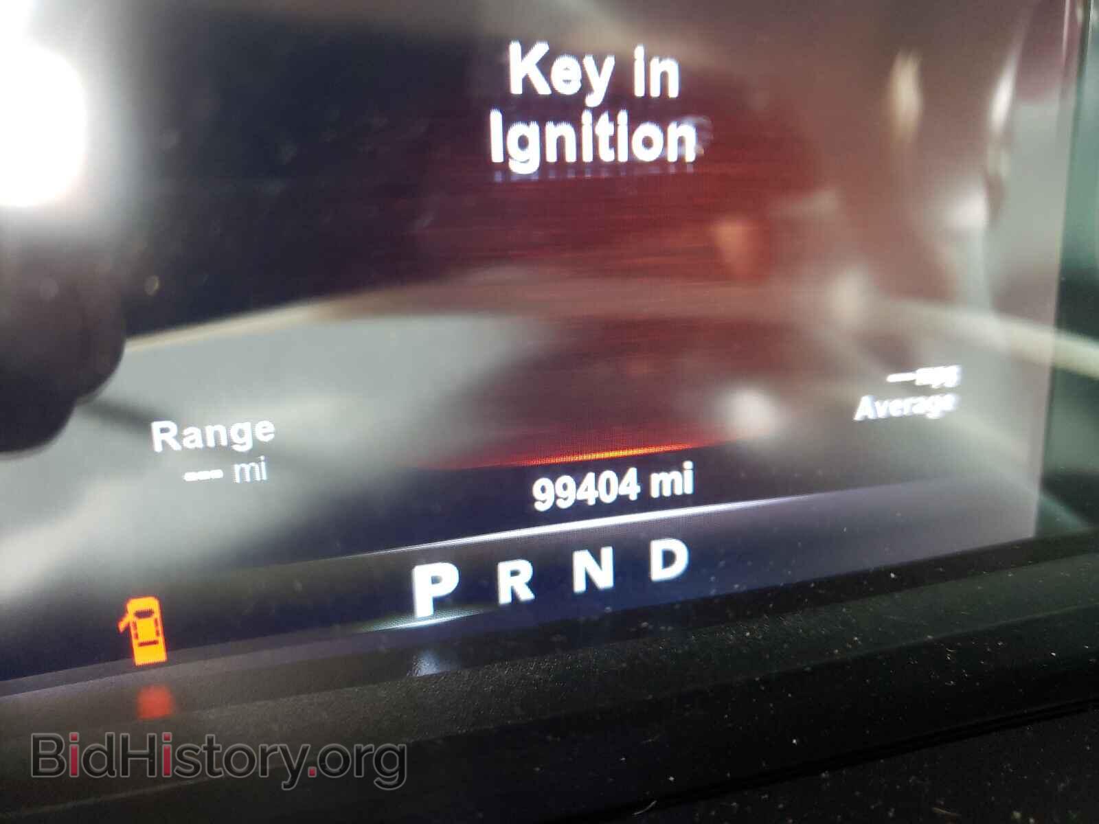 2015 RAM 1500 - VIN: 1C6RR7MT2FS602381 - Фото 8