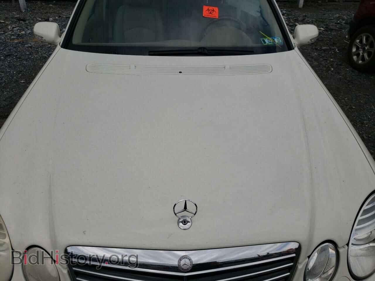 2008 MERCEDES-BENZ E-CLASS - VIN: WDBUF87X48B356824 - Фото 7