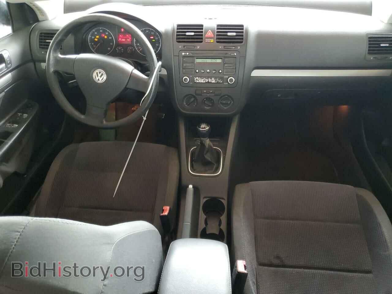 2006 VOLKSWAGEN JETTA - VIN: 3VWPF71K66M847534 - Фото 8
