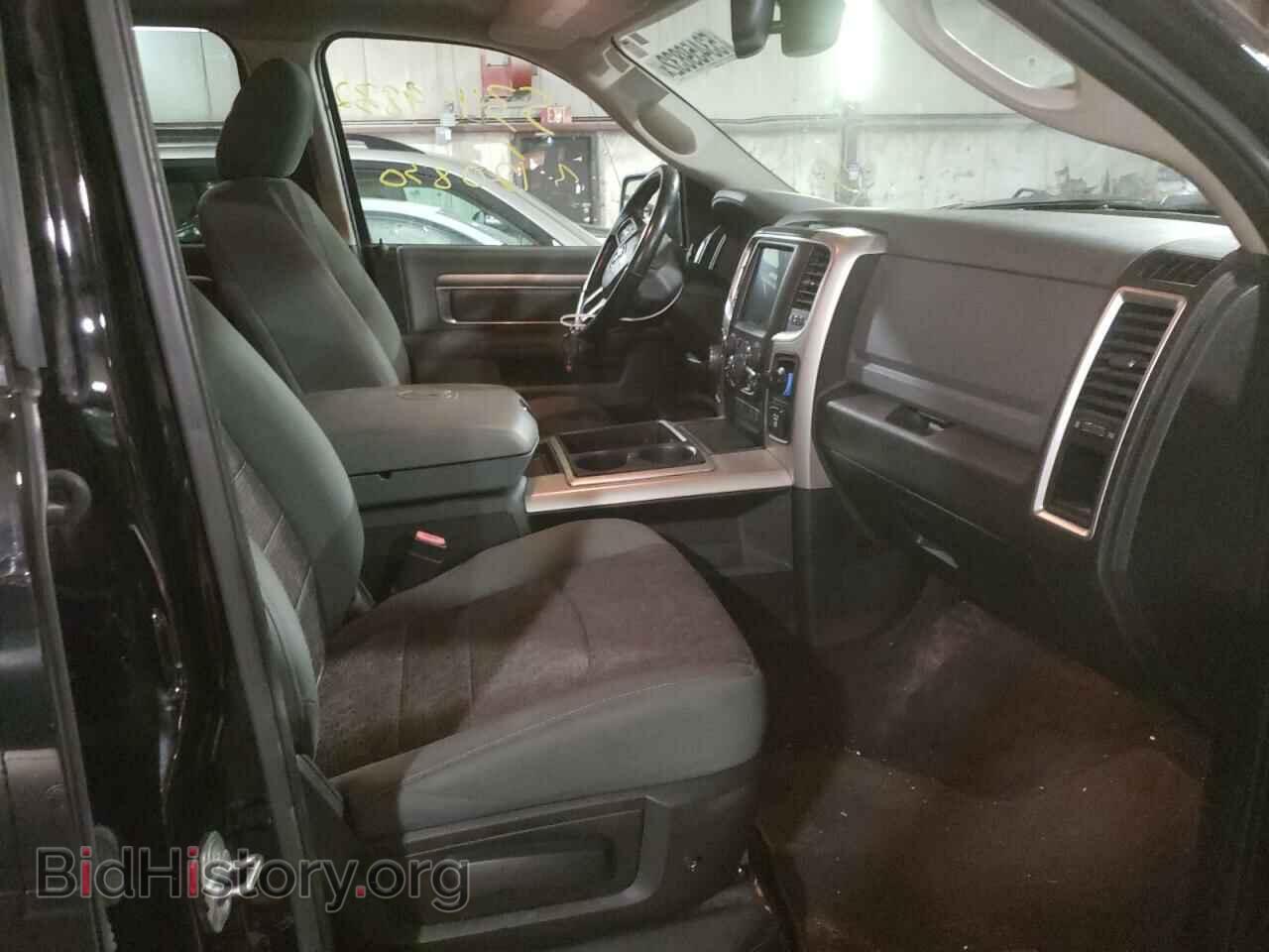 2015 RAM 1500 - VIN: 1C6RR7LT3FS509080 - Фото 5